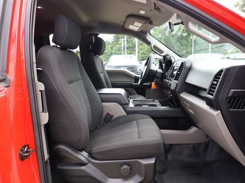 Used 2017 Ford F150 XL w/ Equipment Group 101A Mid AWD/4WD image 31