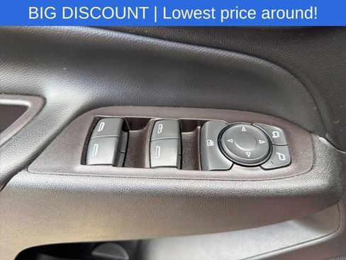 Used 2021 Chevrolet Equinox LT AWD/4WD image 23