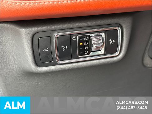 Used 2025 Lincoln Aviator Reserve image 42