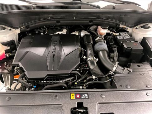 Used 2023 Hyundai Santa Fe Limited image 30