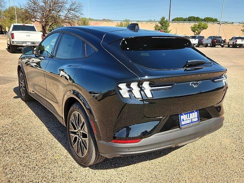 New 2025 Ford Mustang Mach-E Premium image 2