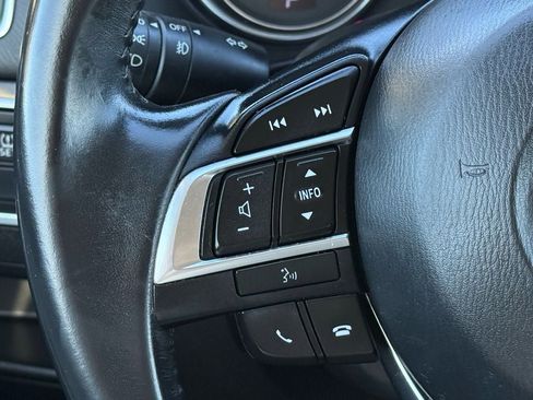 Used 2016 MAZDA CX-5 Grand Touring image 20