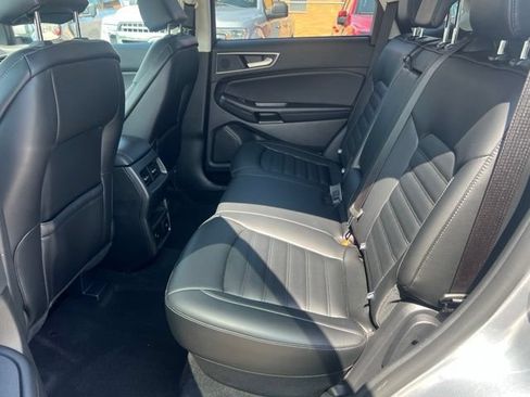 Certified 2024 Ford Edge SEL w/ Convenience Package AWD/4WD image 20