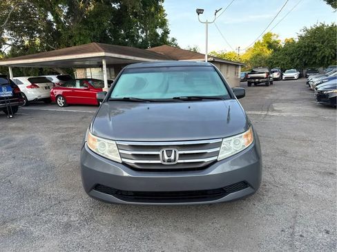 Used 2012 Honda Odyssey EX-L image 2