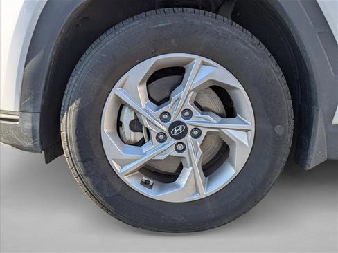 Used 2024 Hyundai Tucson SEL image 9