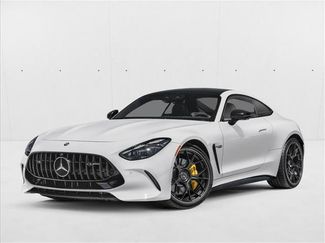 New 2026 Mercedes-Benz AMG GT 55 video 1