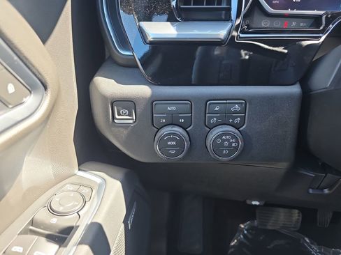 New 2026 Chevrolet Silverado 1500 RST w/ All Star Edition Plus AWD/4WD image 16