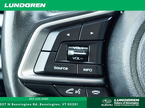 Used 2023 Subaru Forester Premium AWD/4WD image 15