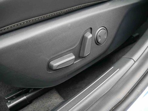 Used 2025 Kia K4 GT-Line image 27