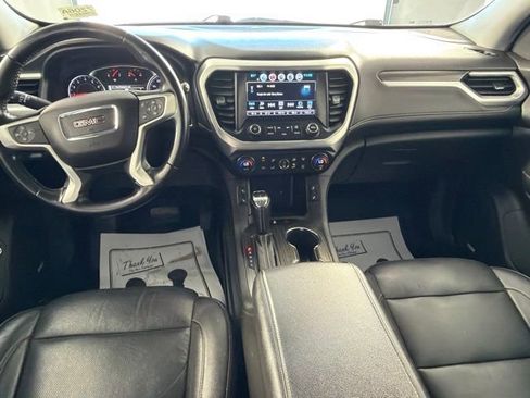 Used 2019 GMC Acadia SLT AWD/4WD image 2