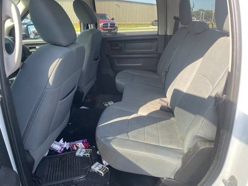 Used 2014 RAM 1500 Express AWD/4WD image 14
