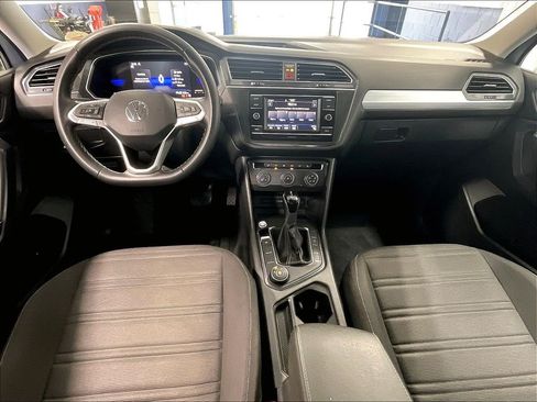 Used 2023 Volkswagen Tiguan S AWD/4WD image 22