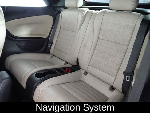 Used 2019 Buick Cascada Premium image 13