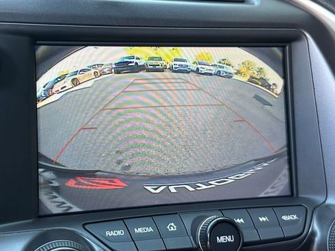 Used 2019 Chevrolet Corvette Stingray Coupe w/ 1LT image 39