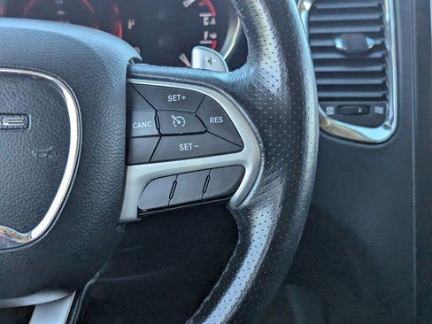 Used 2015 Dodge Durango Citadel image 22