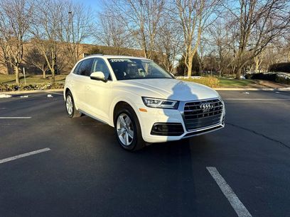 Used 2019 Audi Q5 Prestige