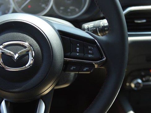 Used 2024 MAZDA CX-5 Carbon Edition AWD/4WD image 21