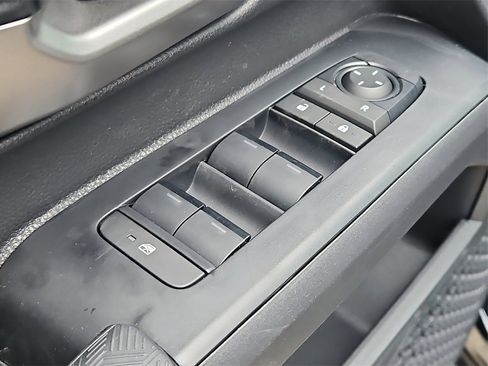 New 2025 Toyota Tacoma TRD Off-Road image 19