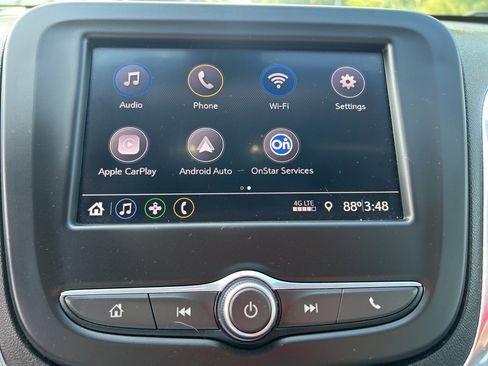 Used 2020 Chevrolet Equinox LS w/ LS Convenience Package image 17
