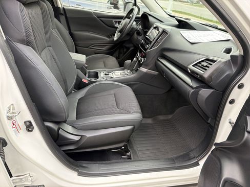Used 2019 Subaru Forester Premium image 49