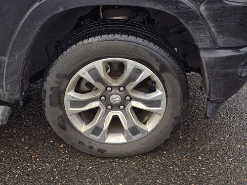 Used 2023 RAM 1500 Limited w/ Trailer Tow Group image 46