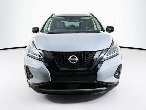 Used 2024 Nissan Murano SV w/ SV Midnight Edition Package image 2