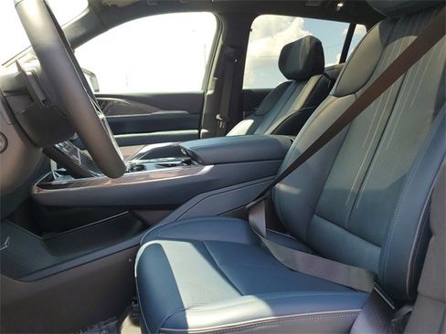 New 2025 Cadillac Escalade IQ Sport 2 w/ LPO, ONYX Package image 23