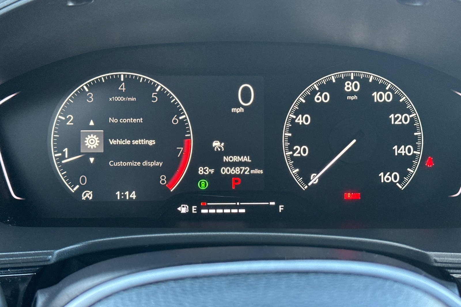 Used 2025 Honda Civic Sport image 27