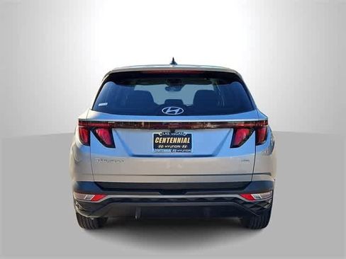 Certified 2022 Hyundai Tucson SE image 7