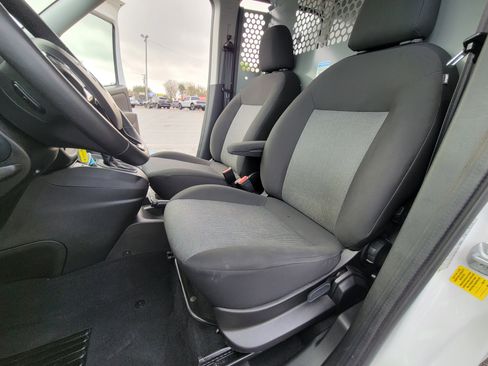 Used 2021 RAM ProMaster City Tradesman SLT image 24