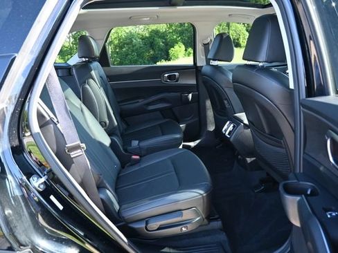 Used 2024 Kia Sorento X-Line EX AWD/4WD image 21