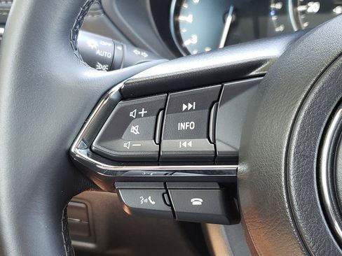 Used 2025 MAZDA CX-5 Signature AWD/4WD image 21