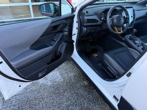 Used 2024 Subaru Crosstrek 2.5i Wilderness image 15