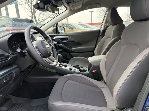 Certified 2024 Subaru Impreza 2.0i image 20