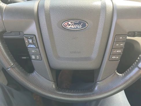 Used 2014 Ford F150 XLT w/ Equipment Group 302A Luxury AWD/4WD image 11