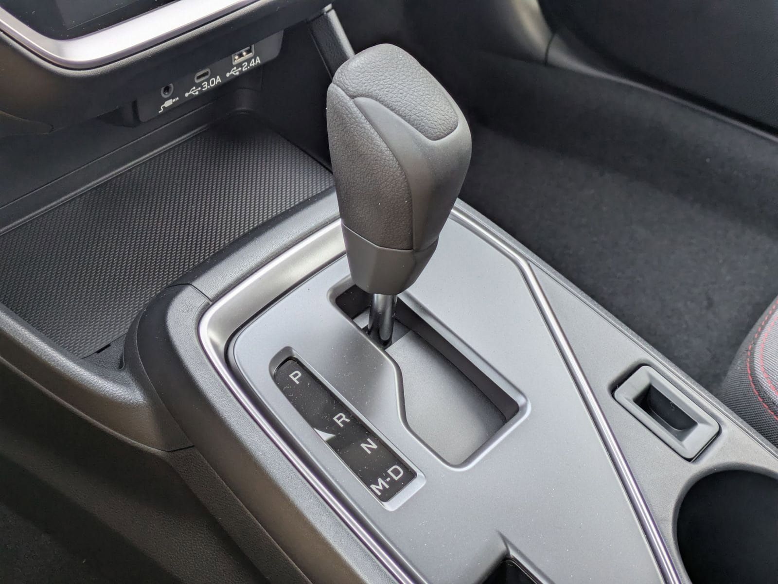 New 2026 Subaru Impreza 2.0i Sport AWD/4WD image 13