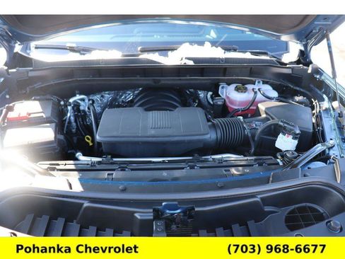 New 2026 Chevrolet Tahoe High Country w/ Sun And Tow Package image 32