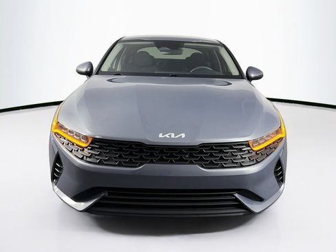 Used 2023 Kia K5 LXS FWD image 2