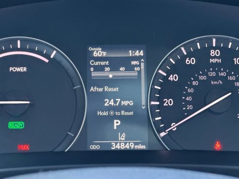 Used 2022 Lexus RX 450hL Luxury image 26