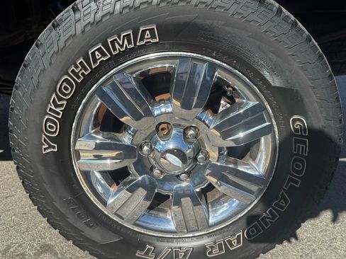 Used 2009 Ford F150 STX image 10