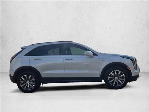 Used 2019 Cadillac XT4 Sport image 4