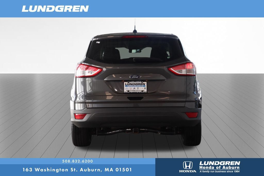 Used 2016 Ford Escape S FWD image 25
