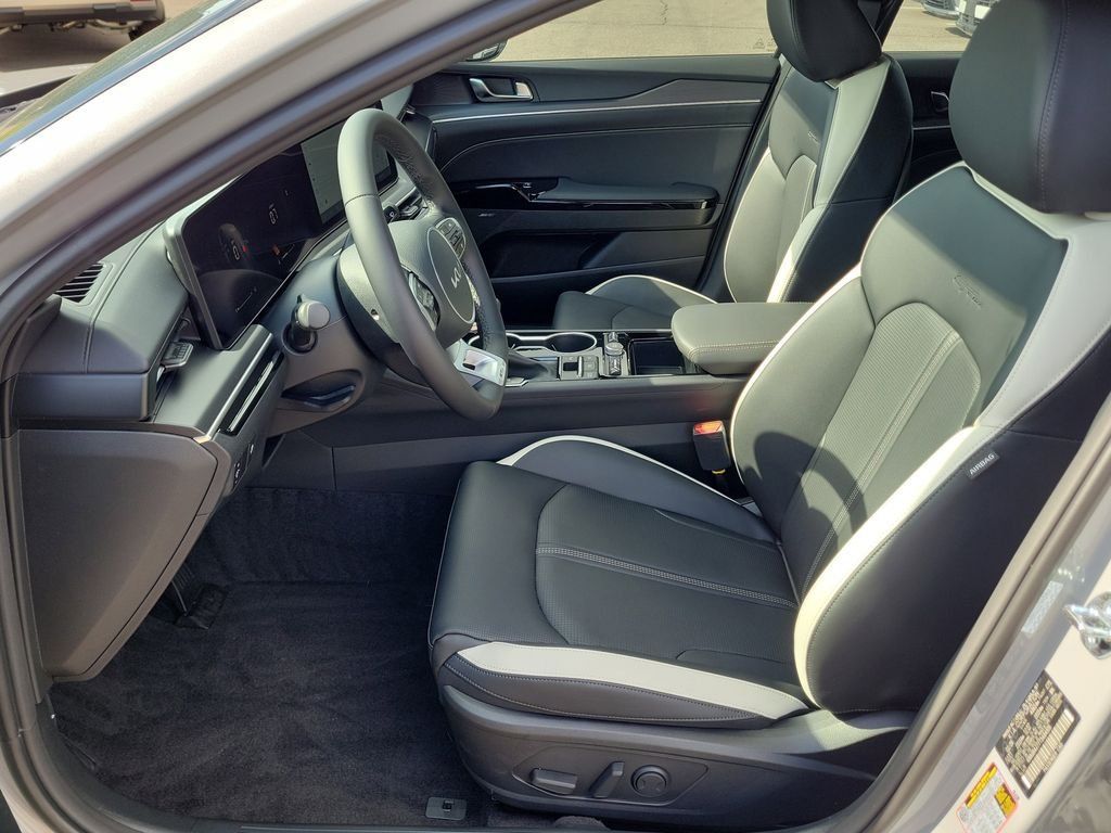 New 2026 Kia K5 GT-Line w/ GT-Line Premium Package FWD image 21