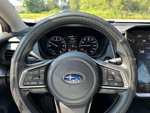 Used 2025 Subaru Impreza 2.0i Sport AWD/4WD image 8