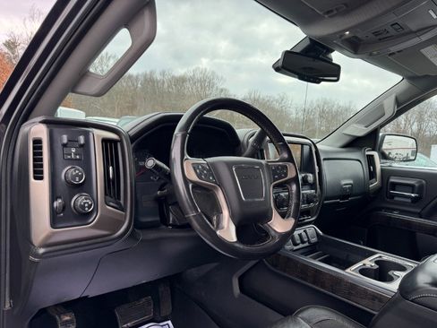 Used 2015 GMC Sierra 2500 Denali image 14
