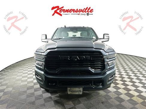 New 2025 RAM 2500 Big Horn image 2