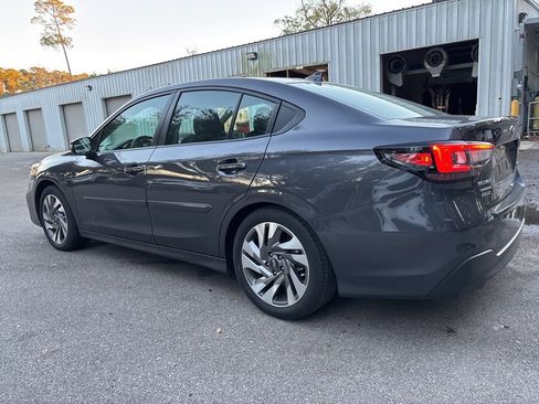Used 2024 Subaru Legacy Limited image 25