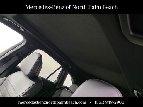 New 2026 Mercedes-Benz GLC 300 image 10