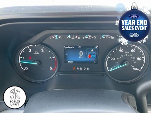 New 2024 Ford F550 XL image 17