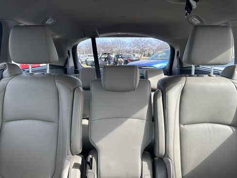 Certified 2023 Honda Odyssey Touring image 38